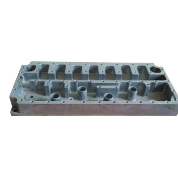 Aluminum alloy Electronic Part Enclosure Die Casting